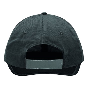 DETECTION - Cappellino baseball 6-pannelli - Gadget.it - 