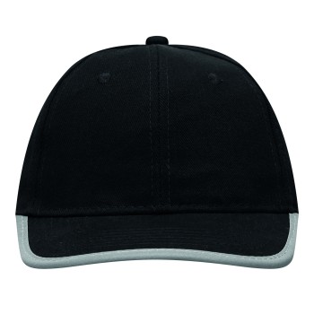 DETECTION - Cappellino baseball 6-pannelli - Gadget.it - 