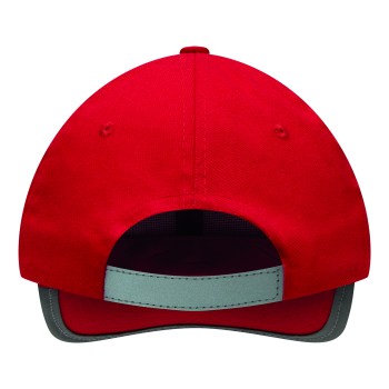 DETECTION - Cappellino baseball 6-pannelli - Gadget.it - 