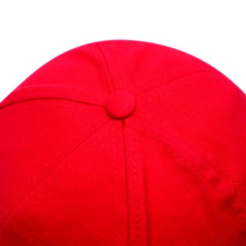 DETECTION - Cappellino baseball 6-pannelli - Gadget.it - 
