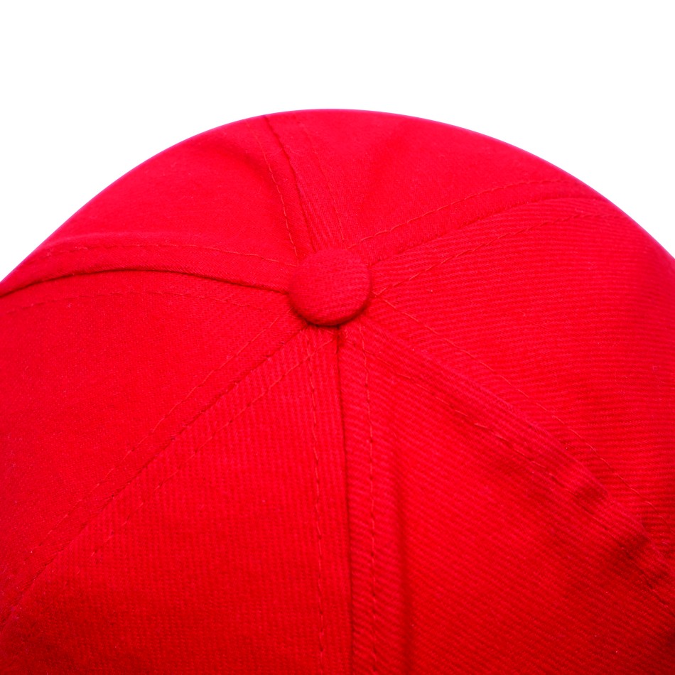 DETECTION - Cappellino baseball 6-pannelli - Gadget.it - 