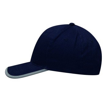 DETECTION - Cappellino baseball 6-pannelli - Gadget.it - 