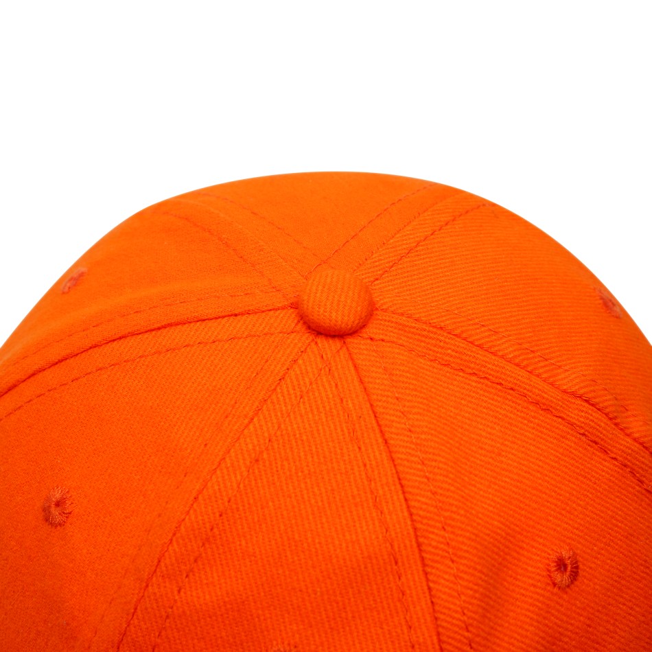 DETECTION - Cappellino baseball 6-pannelli - Gadget.it - 