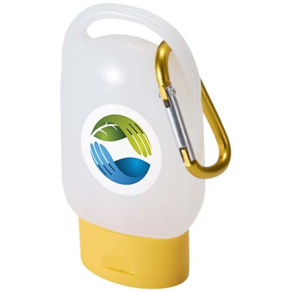 Detergente mani Squeeky - Gadget.it - 