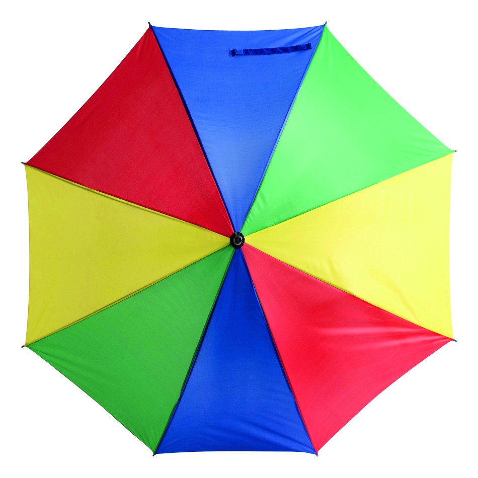 DISCO - Ombrello classico - Gadget.it - 