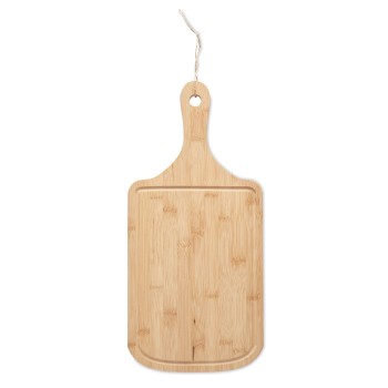 DIYU - Tagliere in legno - Gadget.it - 