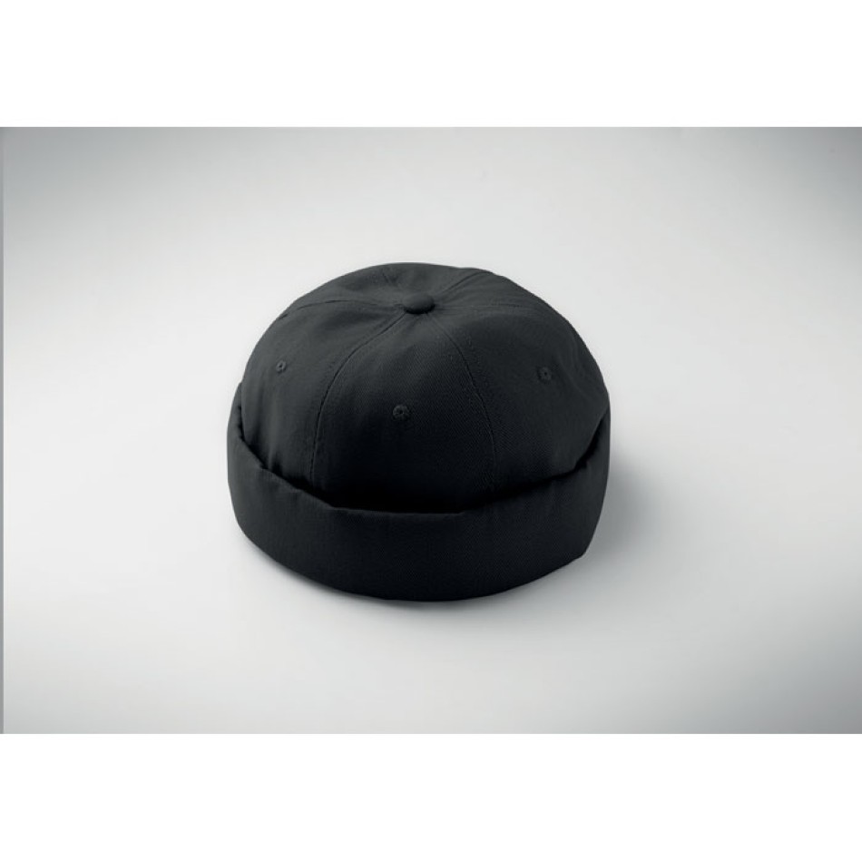 DOCK - Cappello Docker - Gadget.it - 
