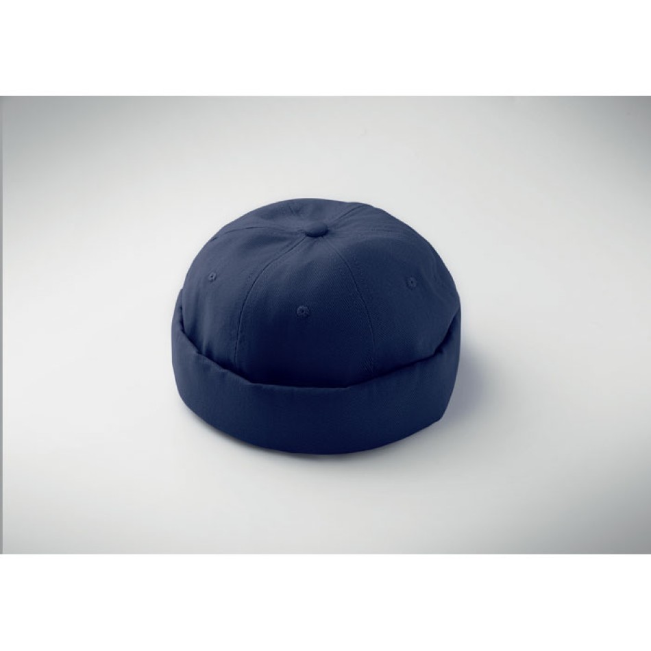 DOCK - Cappello Docker - Gadget.it - 