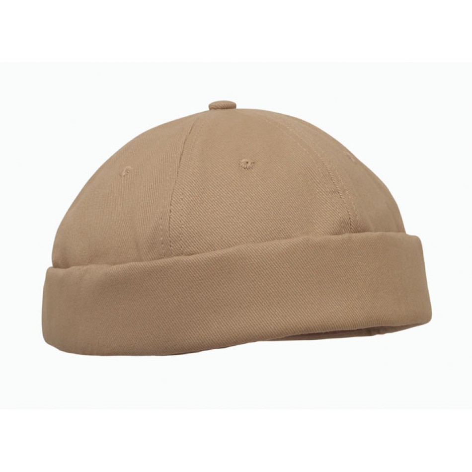 DOCK - Cappello Docker - Gadget.it - 