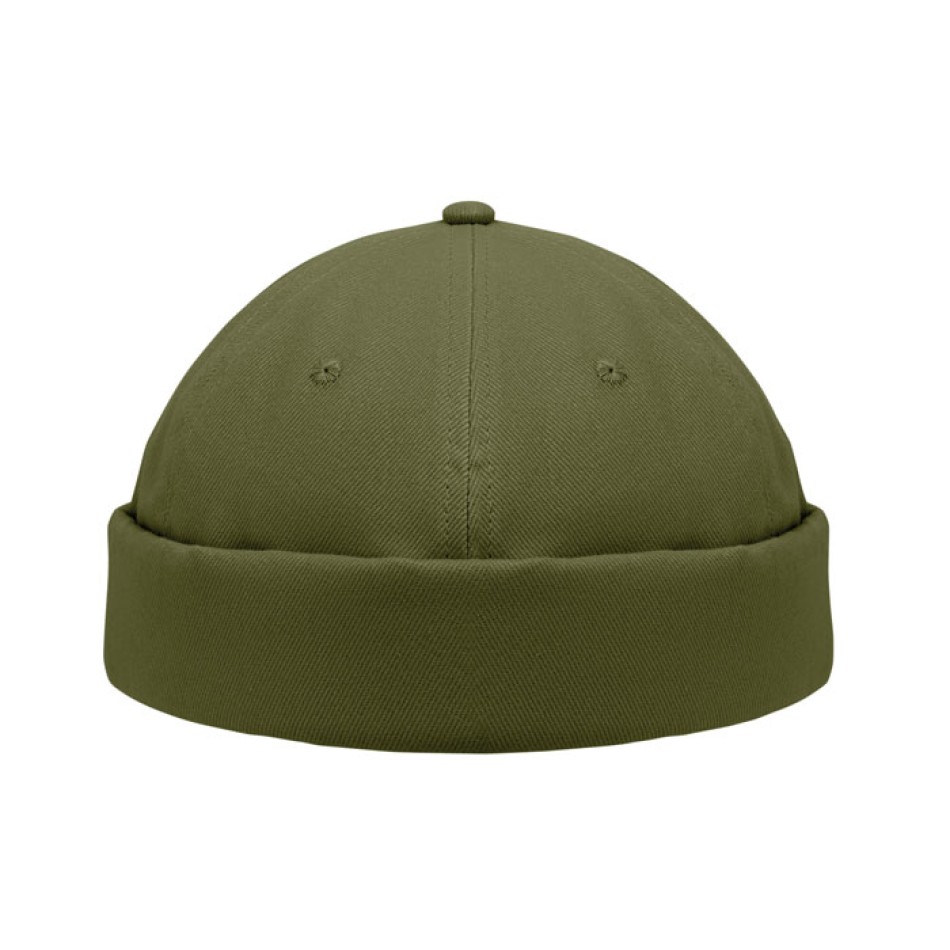 DOCK - Cappello Docker - Gadget.it - 