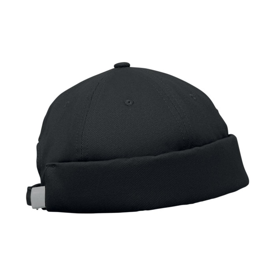 DOCK - Cappello Docker - Gadget.it - 