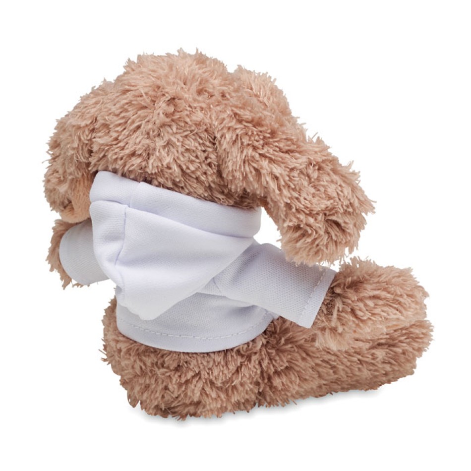 DOGGY - Peluche a forma di cane - Gadget.it - 