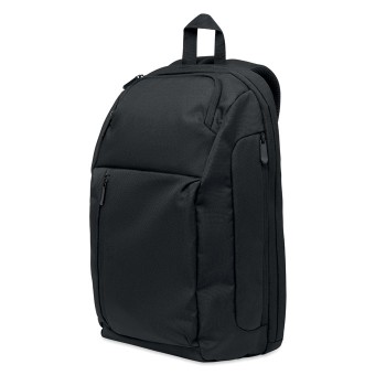 DOHA - Zaino per laptop 15" RPET 15L - Gadget.it - 