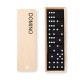 Set Domino in Scatola di Legno - Gadget.it - 