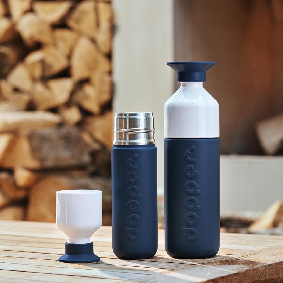 Dopper insulated 350 ml - Gadget.it - 