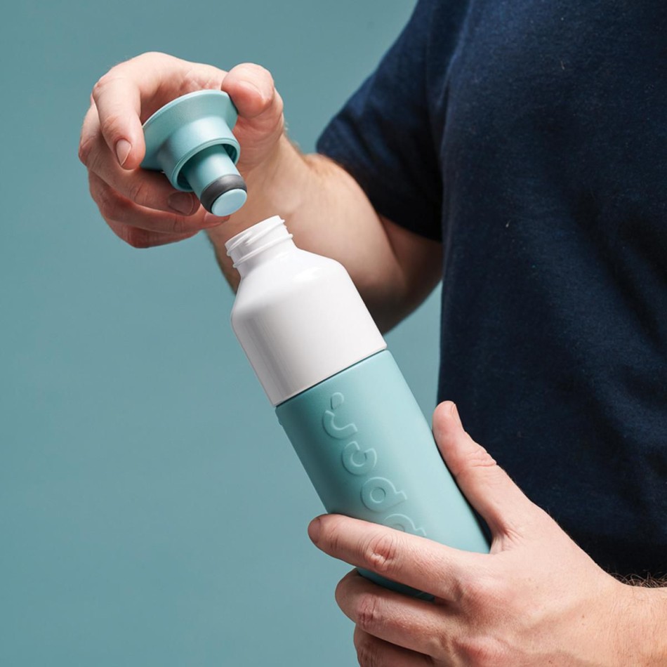 Dopper insulated 350 ml - Gadget.it - 