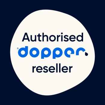 Dopper insulated 350 ml - Gadget.it - 