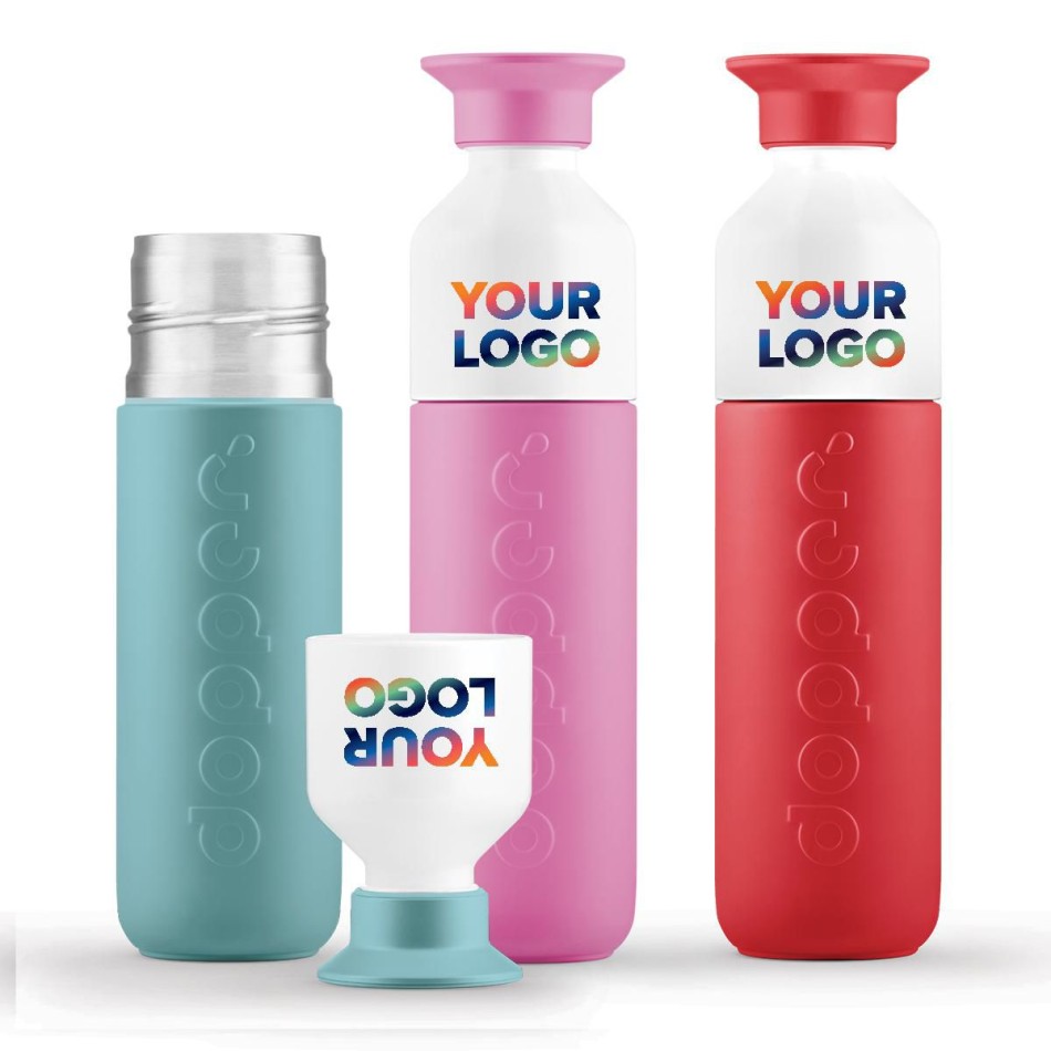 Dopper insulated 350 ml - Gadget.it - 