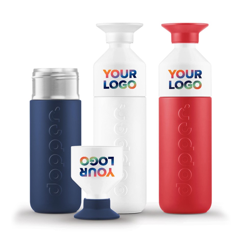 Dopper Insulated | 580 ml - Gadget.it - 