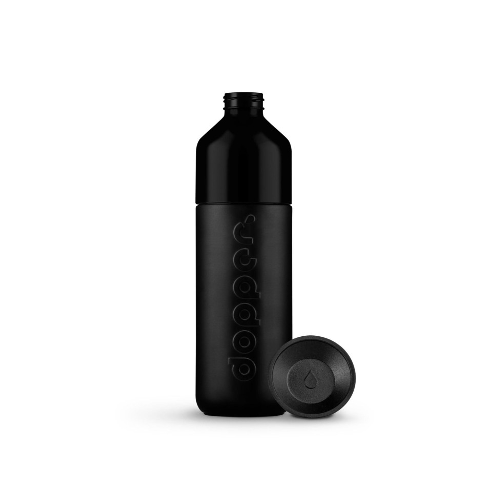 Dopper Insulated Black | 580 ml - Gadget.it - 