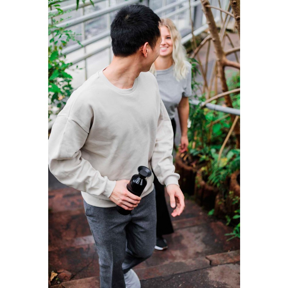 Dopper Insulated Black | 580 ml - Gadget.it - 