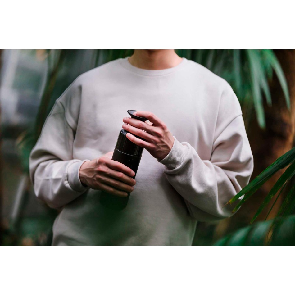 Dopper Insulated Black | 580 ml - Gadget.it - 