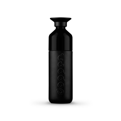 Dopper Insulated Black | 580 ml - Gadget.it - 