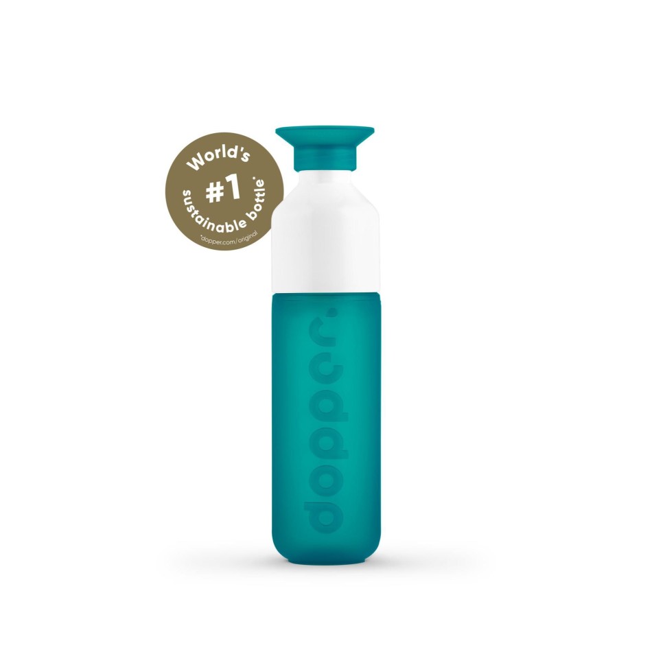Dopper Original | 450 ml - Gadget.it - 