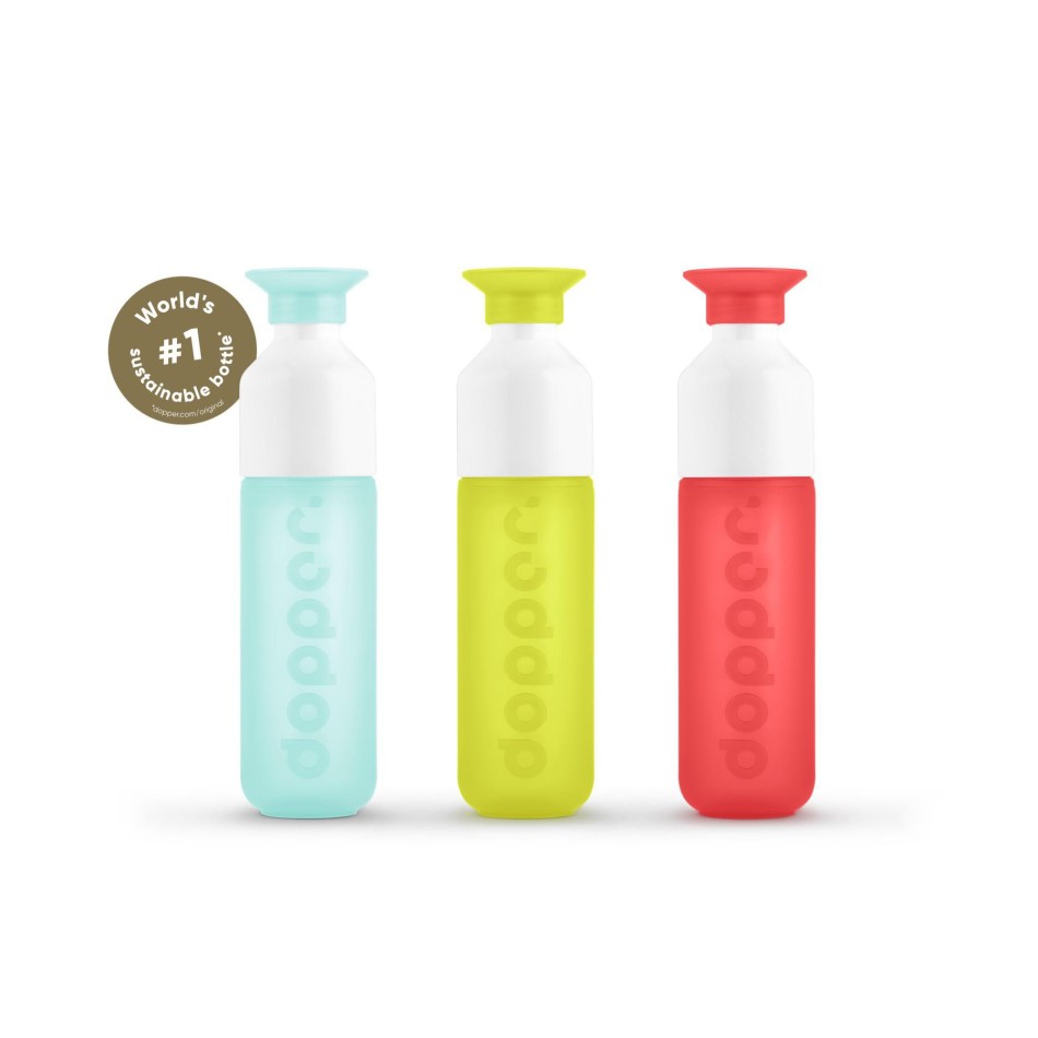 Dopper Original | 450 ml - Gadget.it - 