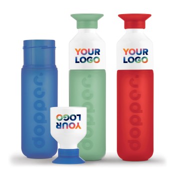 Dopper Original | 450 ml - Gadget.it - 