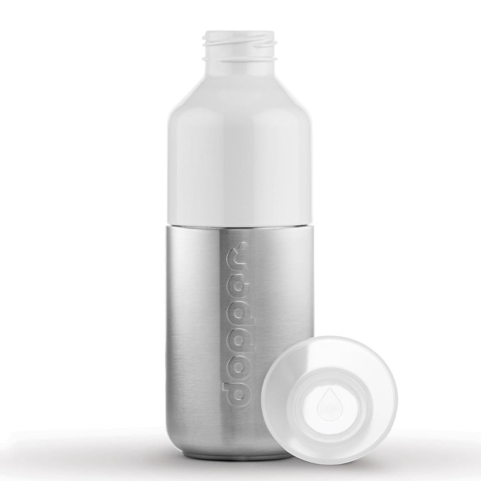 Dopper Steel 350 ML - Gadget.it - 