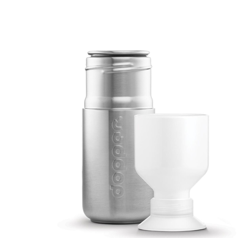 Dopper Steel 350 ML - Gadget.it - 