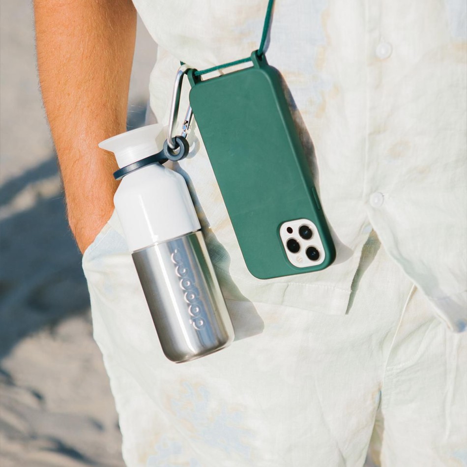 Dopper Steel 350 ML - Gadget.it - 