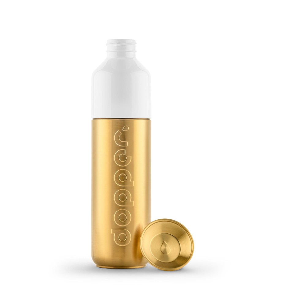 Dopper Steel | 490 ml - Gadget.it - 