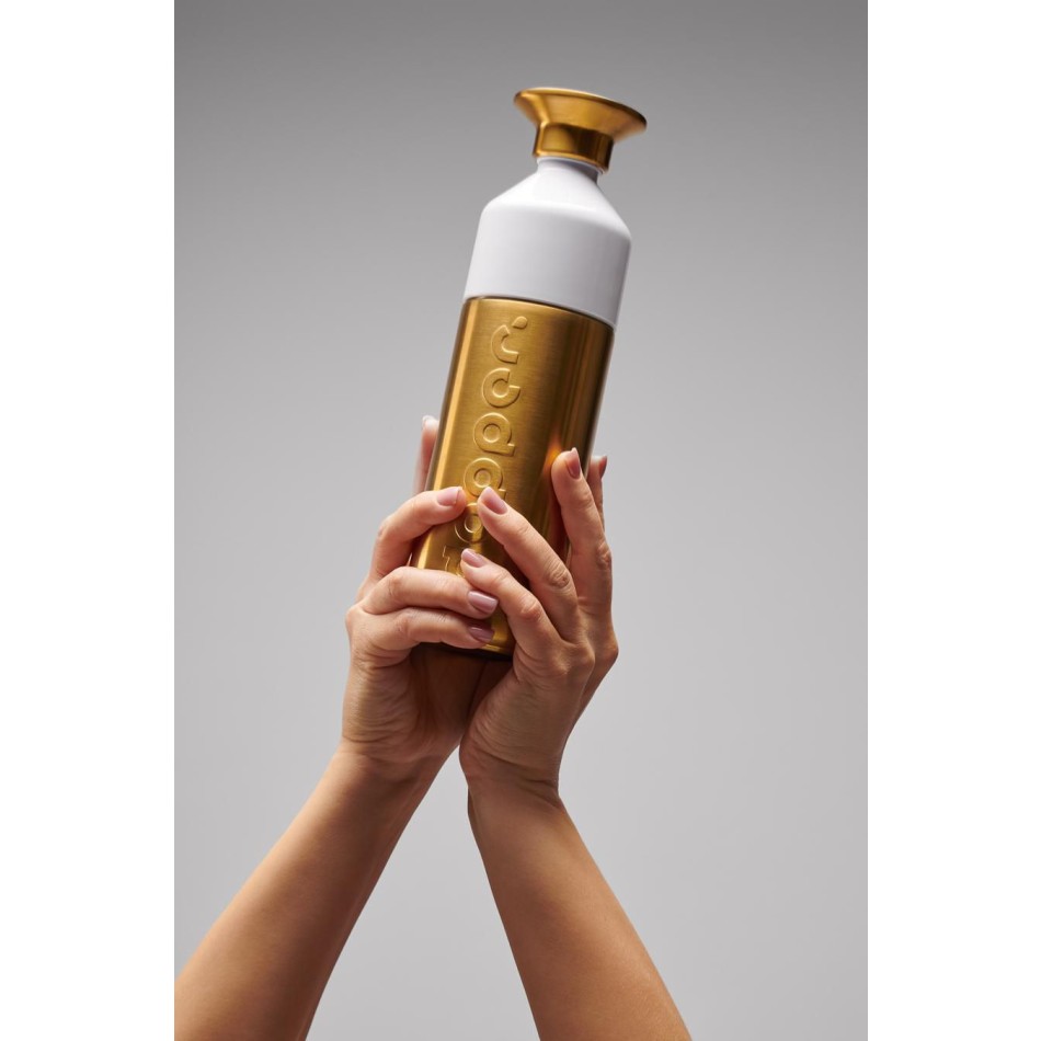 Dopper Steel | 490 ml - Gadget.it - 