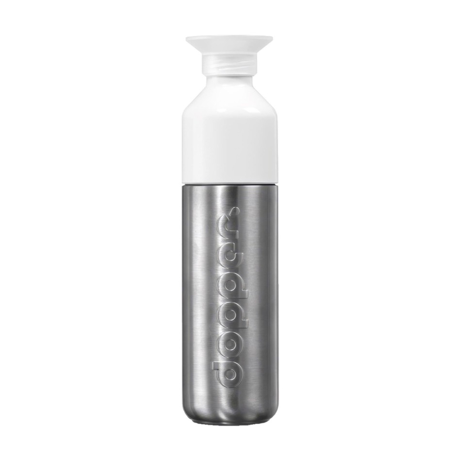 Dopper Steel | 490 ml - Gadget.it - 
