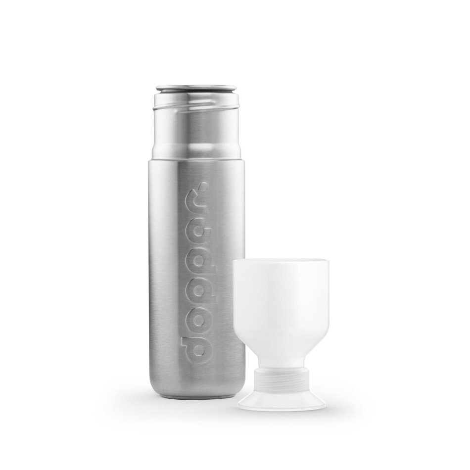Dopper Steel | 490 ml - Gadget.it - 