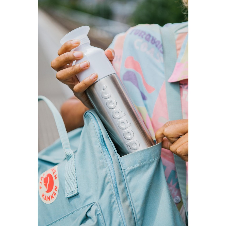 Dopper Steel | 490 ml - Gadget.it - 