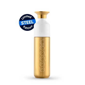 Dopper Steel | 490 ml - Gadget.it - 