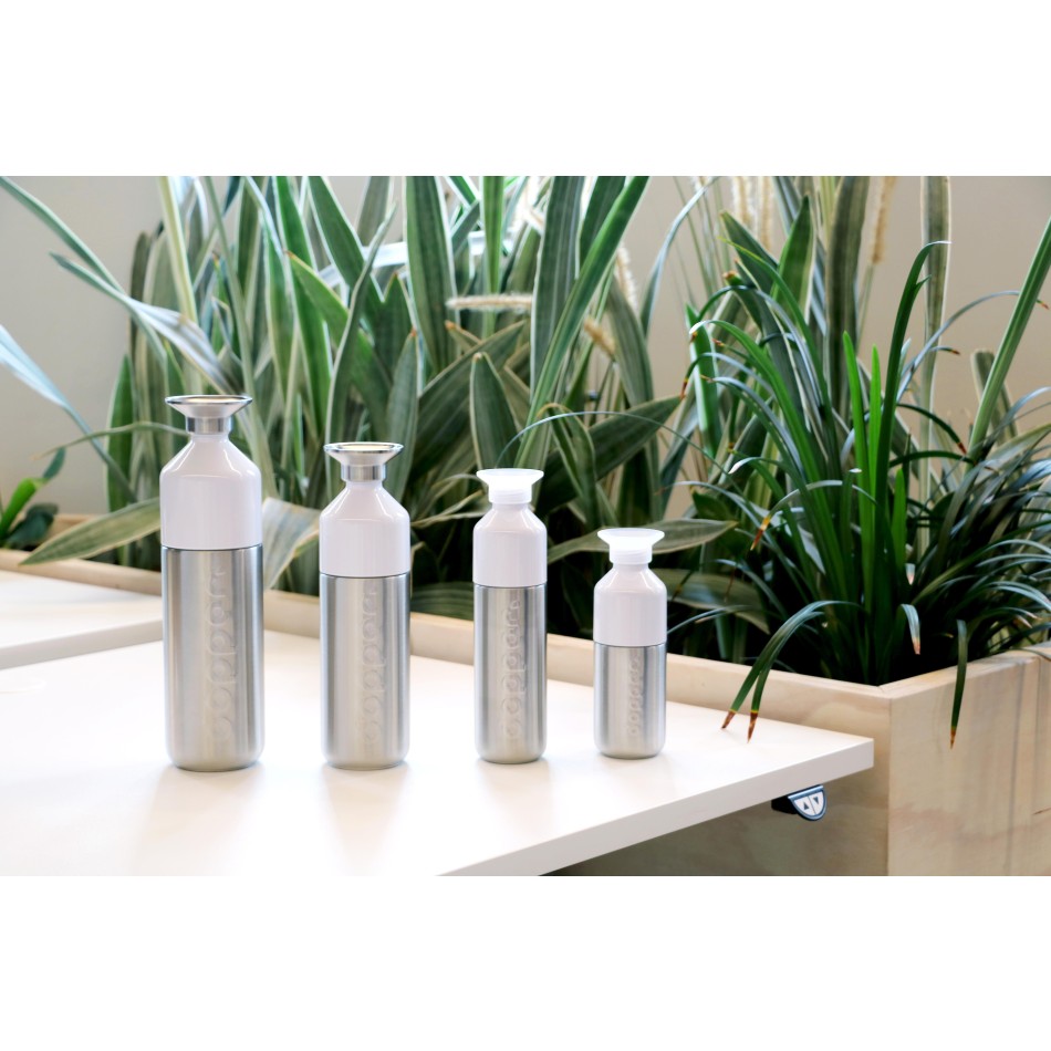 Dopper Steel | 490 ml - Gadget.it - 