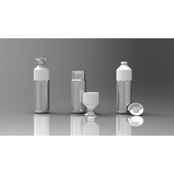 Dopper Steel 800 ml - Gadget.it - 