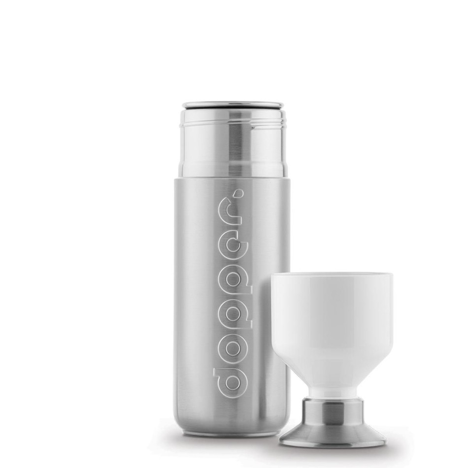 Dopper Steel 800 ml - Gadget.it - 