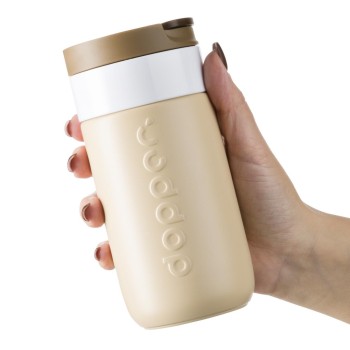 Dopper, tazza da viaggio 300 ml - Gadget.it - 