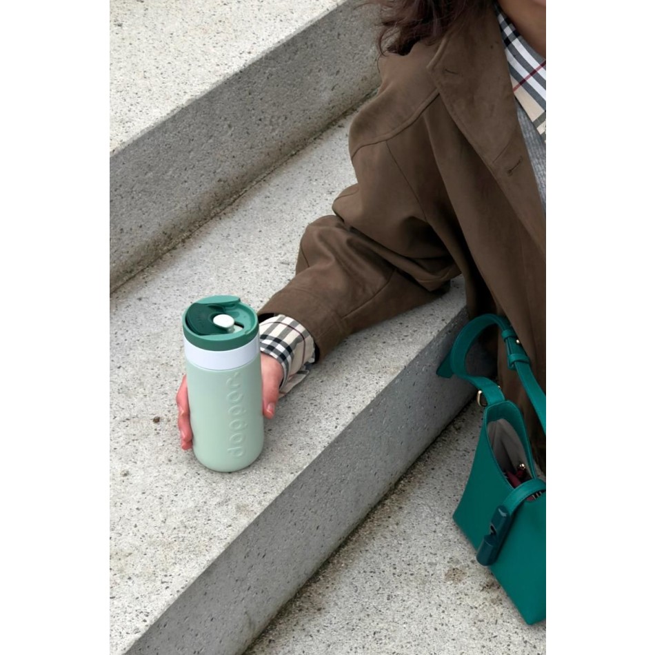 Dopper, tazza da viaggio 300 ml - Gadget.it - 