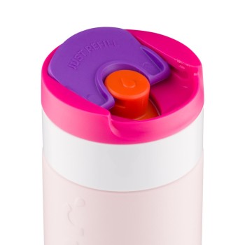 Dopper, tazza da viaggio 300 ml - Gadget.it - 