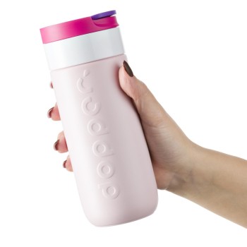Dopper, tazza da viaggio 300 ml - Gadget.it - 
