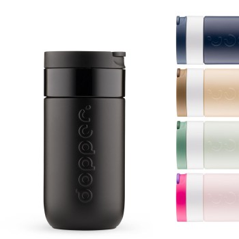 Dopper, tazza da viaggio 300 ml - Gadget.it - 