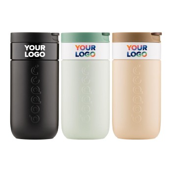 Dopper, tazza da viaggio 300 ml - Gadget.it - 