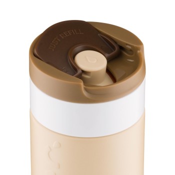Dopper, tazza da viaggio 300 ml - Gadget.it - 