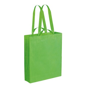 Shopper in TNT 40x50x10 cm - DOUBLE - Gadget.it - 
